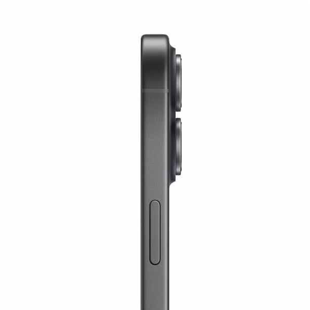 Apple iPhone 17 512GB - Black - Unlocked - Walmart.ca