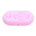 thumbnail image 1 of Phone Remote Control, Wireless BT4.0 Hands Remote Shutter for Selfie with Type C Charge, App Page Turner for Webpage Browsing, 1 of 7