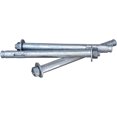 thumbnail image 4 of 1/2" x 6" Sleeve Anchor | Hot Dip Galvanized | Hex Head | 10pcs per Box, 4 of 6