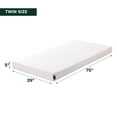 thumbnail image 3 of Zinus 5 inch Cooling Support Foam Mattress, 3 of 10