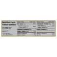 thumbnail image 4 of Waterbridge Premium Chocolate Bar Caramel and Sea Salt, 400 Grams, 4 of 6