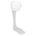 thumbnail image 4 of Drop Foot Brace, Flexible Half Palm Ankle Foot Orthosis Stable Burdenless Lightweight Multipurpose  For Ankle Pronation, 4 of 7