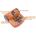 thumbnail image 2 of Edison Educational Robot Kit - Steam - Robotics And Coding, 2 of 2