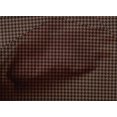 thumbnail image 4 of oneOone Cotton Poplin Fabric Houndstooth Geometric Print Fabric BTY 56 Inch Wide, 4 of 4