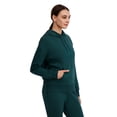 thumbnail image 4 of Sweat à capuche polaire pour femme Reebok, 4 of 5