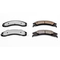 thumbnail image 4 of Z36 Truck TOW Brake Pads, 4 of 4