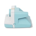 thumbnail image 4 of Polaroid Now Generation 3 Instant Camera- Arctic Blue, 4 of 10