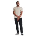 thumbnail image 2 of T-shirt henley George pour hommes, 2 of 6