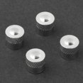 thumbnail image 3 of Dvkptbk 4 Pcs Copper Caps for Wheel Caps Car Accessories Druable, 3 of 5