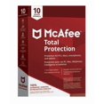 thumbnail image 1 of McAfee Total Protection 10 Device, 1 of 1