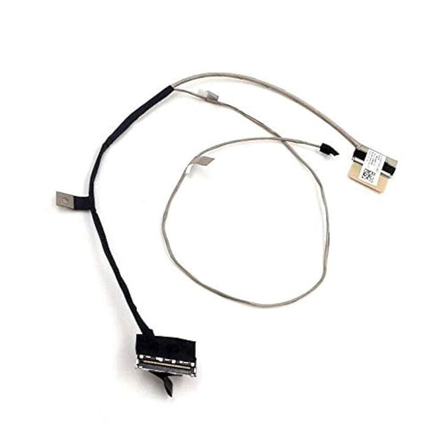 GinTai LCD LVDS Video Screen Cable Replacement for ASUS GL502VT GL502VS GL502VM GL502VY 1422-02B60AS FX60V 40Pin