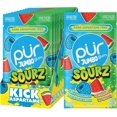 thumbnail image 1 of PUR Gum - Jumbo Sourz Framboise & Melon D\'eau, 1 of 6