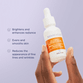 thumbnail image 2 of Marcelle 10% Vitamin C + Probiotic Serum, 30 ml, 2 of 9