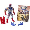 thumbnail image 2 of WWE Masters of the WWE Universe Figurine articulée Rey Mysterio, 2 of 5