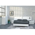 thumbnail image 2 of Commode 5 tiroirs Paris de Nexera, blanc, 2 of 5