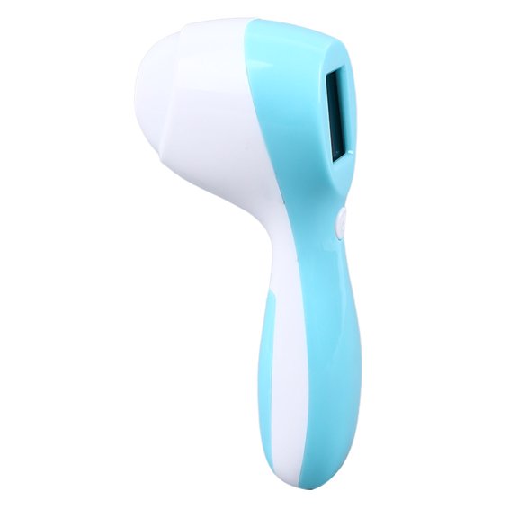 Thermomètre Numérique pour Animaux, Thermomètre pour Animaux 3 en 1 Sans Contact, Compact Infrarouge pour Bovins