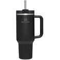 thumbnail image 1 of STANLEY Quencher H2.0 Flowstate Tumbler 30Oz Noir, 1 of 4
