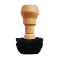 thumbnail image 2 of jifeng Espresso Tamper Coffee Powder Wood Handle For 54mm/58mm Wood, 2 of 9