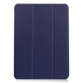 thumbnail image 2 of DWaybox Case for iPad Air 11‑inch (M4) 2026 Model A3460 – Slim Folio Cover with Adjustable Kickstand | Shockproof Protection & Ultra-Lightweight Hard Shell -Dark Blue, 2 of 4