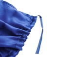 thumbnail image 4 of TOPTIE Satin Superhero Costume Capes & Mask Set for Holiday Festivals, 4 of 8