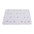thumbnail image 1 of Pet Blanket for Comfort and Warmth with Soft Durable Reversible Fabric Design, 1 of 4