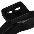 thumbnail image 3 of CHOK 1 Pair Tv Stand Tv Support Base Tv Support Bracket Tv Stand Replacement Tv Stand Tv Stand Legs Tabletop Tv Base Replacement Tv Legs, 3 of 8