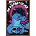 thumbnail image 1 of Disney Lilo and Stitch - Ordinary Wall Poster, 22.375" x 34", 1 of 4