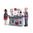 thumbnail image 1 of Step2 Love to Entertain Kitchen, 1 of 8