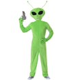 thumbnail image 1 of Déguisement Adulte Alien Surdimensionné, 1 of 2