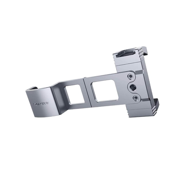 tredstone Metal Smartphone Clamp Foldable Camera Mount Holder for DJI POCKET 2 Accs