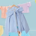 thumbnail image 3 of Clothesline Pole Long Reach Pole Closet Pole Balcony Clothing Garment Pole Hook, 3 of 6
