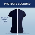 thumbnail image 3 of Woolite All Clothes Laundry Detergent 2.96L - Clothes looking like new 1 Count, 3 of 5