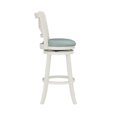 thumbnail image 3 of Tabouret de bar Weller, Crème, 3 of 8