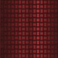 thumbnail image 1 of Ahgly Company Machine Washable Indoor Square Transitional Chocolate Brown Area Rugs, 8' Square, 1 of 7