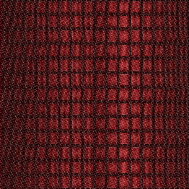 Ahgly Company Machine Washable Indoor Square Transitional Chocolate Brown Area Rugs, 8' Square