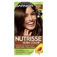 thumbnail image 1 of Garnier Nutrisse Ultra Color Permanent Hair Dye, 1 of 7