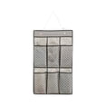 thumbnail image 2 of Pvdgvd Hanging Shoe Organizer Multi-Functional Behind The Door Miscellaneous Accessories Organizer Large Capacity Storage Storage Bag A, 2 of 6