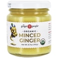 thumbnail image 1 of Ginger People - Organic Minced Ginger - 6.7 oz., 1 of 4