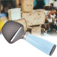thumbnail image 1 of Baohd Cheese Slicer Spatula Plane Stainless Steel Cheese Planer Ham Shaver Sliced Cheese Spatula, 1 of 9
