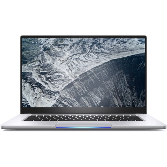 Intel NUC M15 Laptop, 15.6" IPS FHD Display, Intel Core i5-1135G7 Upto 4.2GHz, 16GB RAM, 2TB NVMe SSD, HDMI, Thunderbolt, Wi-Fi, Bluetooth, Windows 10 Pro
