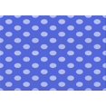 thumbnail image 1 of Ahgly Tapis Rectangulaire Lavable en Machine Bleu Ciel, 4 Pieds x 6 Pieds, 1 of 7