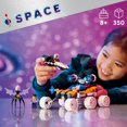 thumbnail image 4 of LEGO DREAMZzz La voiture spatiale de M. Oz 71475 Ensemble de construction (350 pièces), 4 of 6