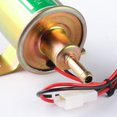 thumbnail image 3 of Jinsinto Pompe à Carburant Électrique Diesel Basse Pression Universelle 12V HEP-02A, 3 of 5