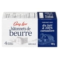 thumbnail image 2 of Gay Lea Butter Sticks - Unsalted, 2 of 11