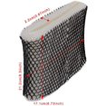 thumbnail image 4 of SaferCCTV Humidifier Filter Replacement Part HWF64 Compatible with Holmes, Sunbeam and Bionaire Humidifiers Requiring Filter B -Use for HM1730 HM1745 HM1746 HM1750 HM2200, 4 of 8