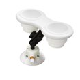 thumbnail image 2 of 2 - CUP HOLDER - ANGLE MOUNT, 2 of 2