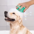 thumbnail image 3 of Perfect Solutions Pet Bath With Shampoo Dispenser, 3 of 5