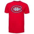 thumbnail image 1 of Montreal Canadiens NHL Fan T-Shirt (Red) - '47, 1 of 1