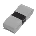 thumbnail image 4 of S SERENABLE Tennis Badminton Racket Grip Tape AntiSlip Squash Outdoor Sports Handle Tape Gray, 4 of 9