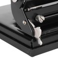 thumbnail image 1 of Hole Punch, Desktop 30 Sheets Capacity Punching Machine, 3 Hole for Office Home, 1 of 8